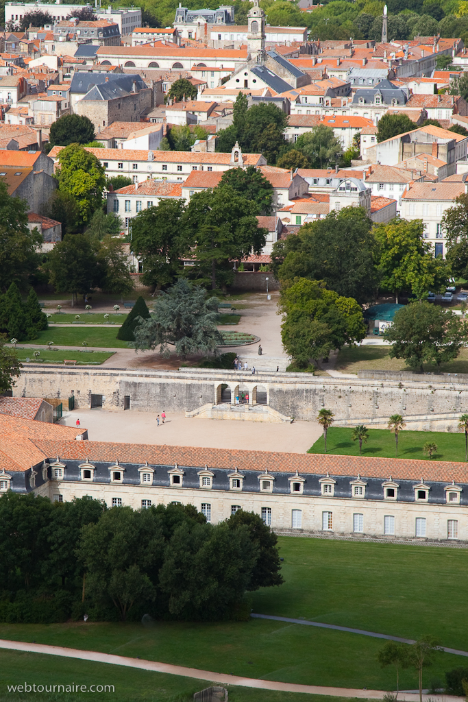 Rochefort - Charente maritime - 17