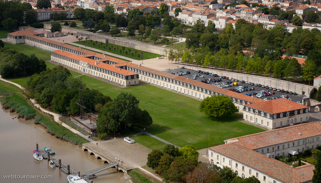 Rochefort - Charente maritime - 17