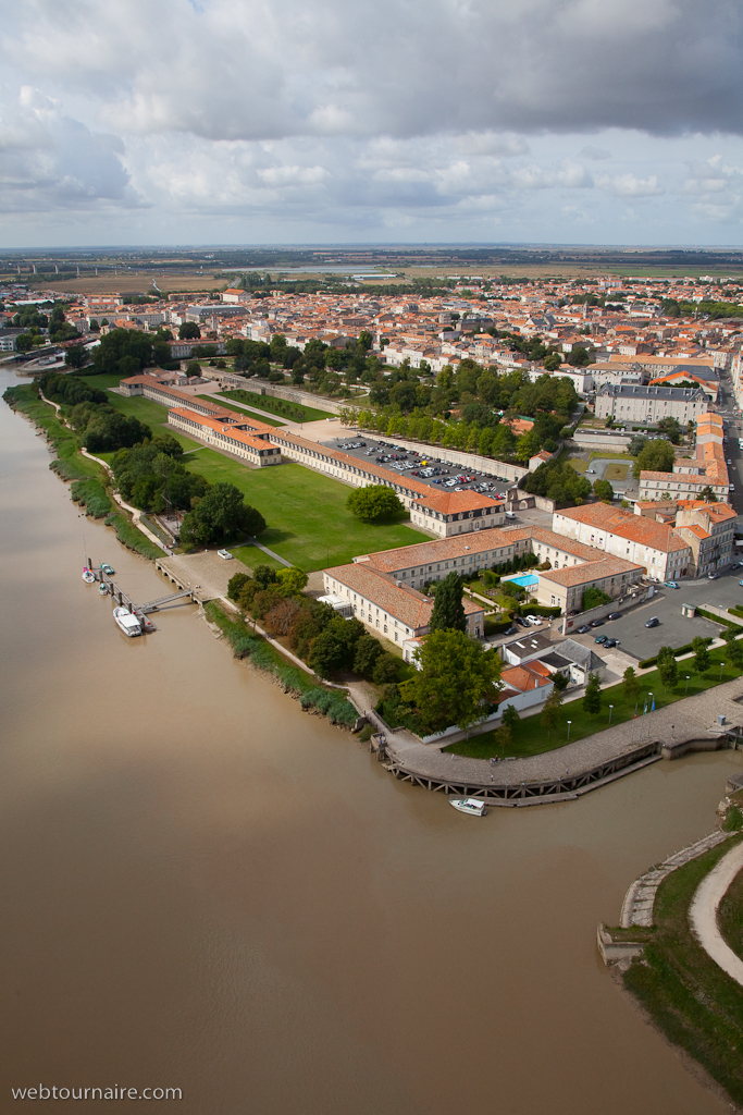 Rochefort - Charente maritime - 17