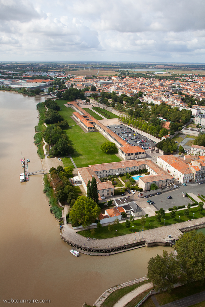 Rochefort - Charente maritime - 17