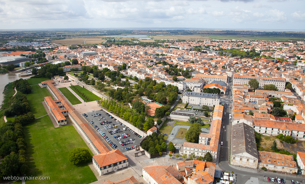 Rochefort - Charente maritime - 17