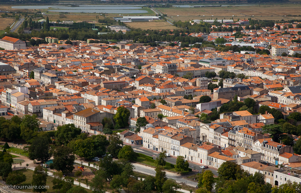 Rochefort - Charente maritime - 17