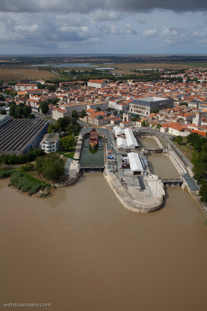 Rochefort - Charente maritime - 17