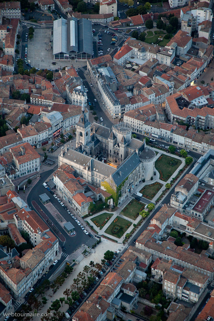 Angoulême - Charente - 16