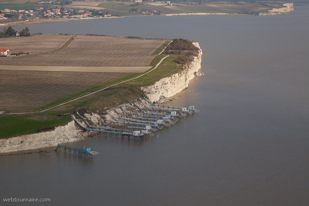 Talmont sur Gironde - Charente maritime - 17