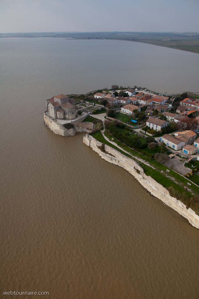 Talmont sur Gironde - Charente maritime - 17