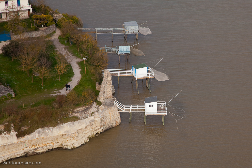 Talmont sur Gironde - Charente maritime - 17