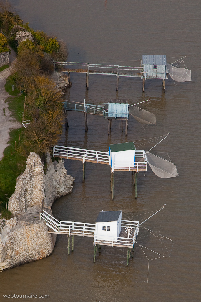 Talmont sur Gironde - Charente maritime - 17