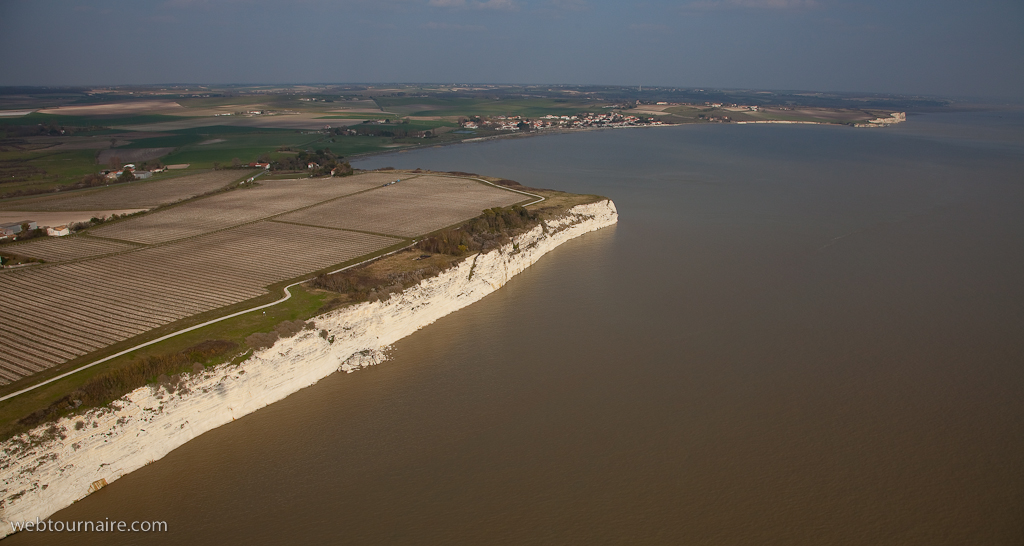 Talmont sur Gironde - Charente maritime - 17