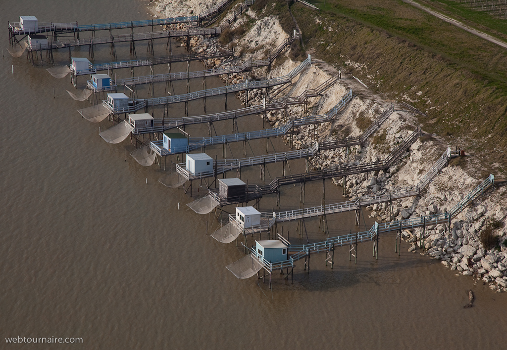 Talmont sur Gironde - Charente maritime - 17