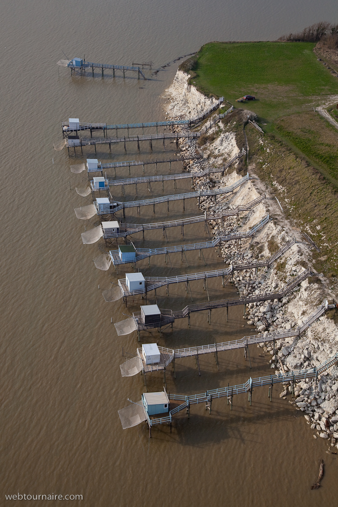 Talmont sur Gironde - Charente maritime - 17