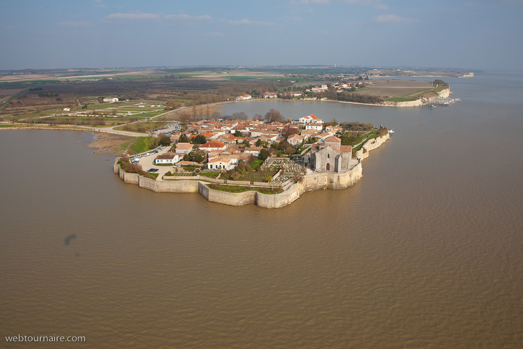 Talmont sur Gironde - Charente maritime - 17