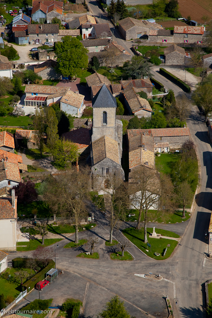 Vançais - Deux Sèvres - 79
