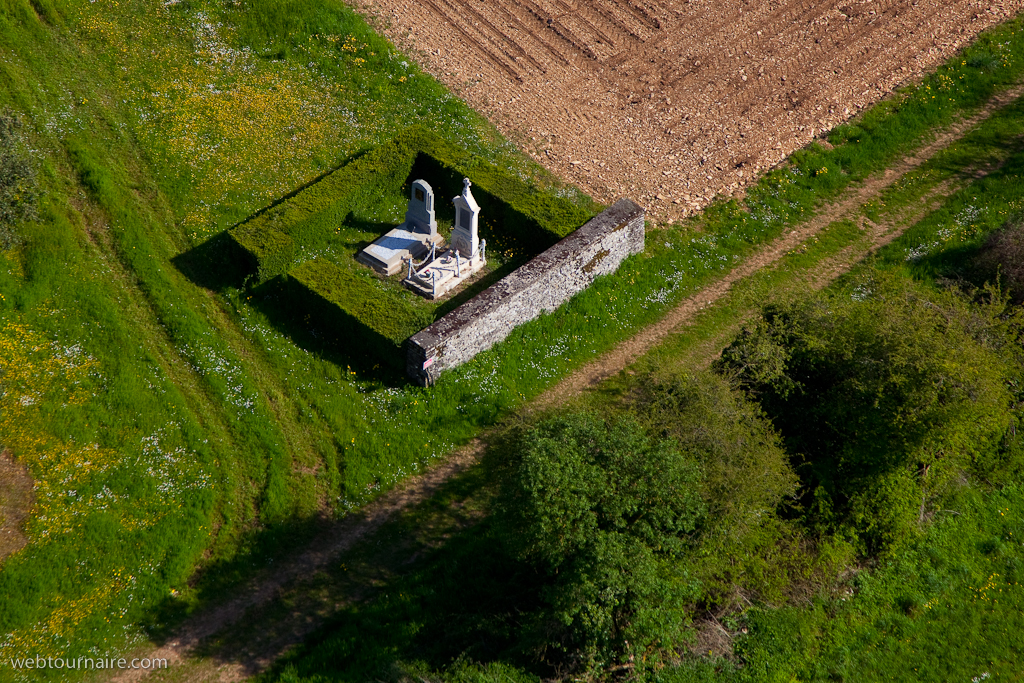 La Roche Elie - Deux Sèvres - 79