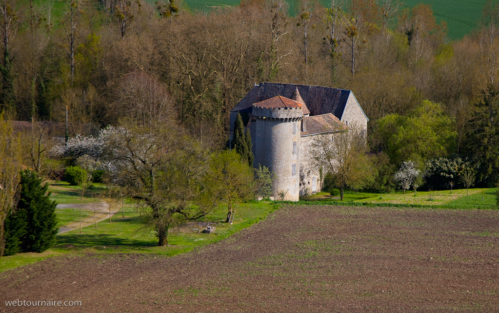 Saint Coutant - Deux Sèvres - 79