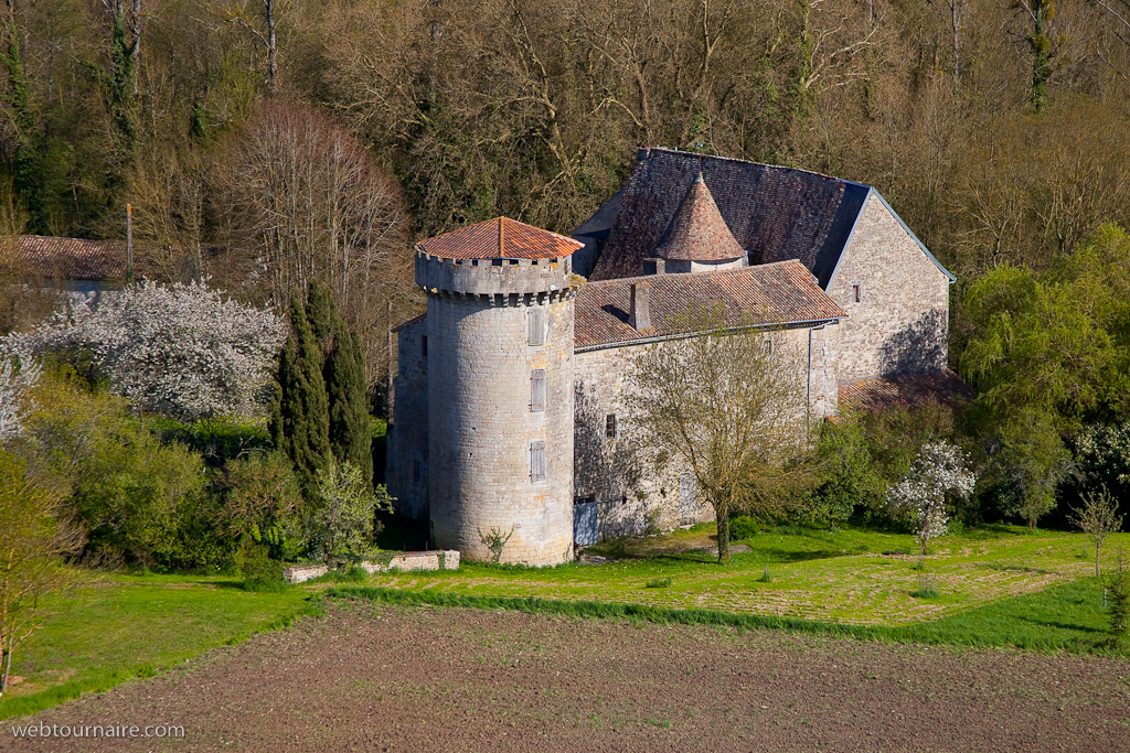Saint Coutant - Deux Sèvres - 79