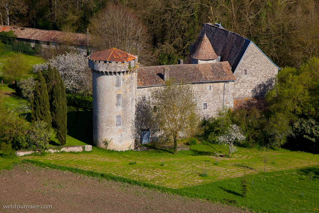 Saint Coutant - Deux Sèvres - 79