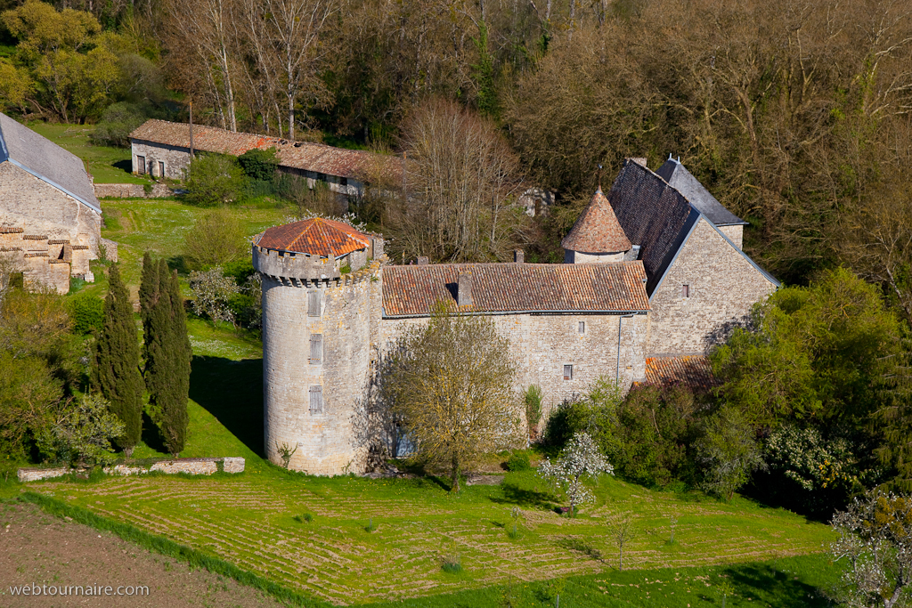 Saint Coutant - Deux Sèvres - 79