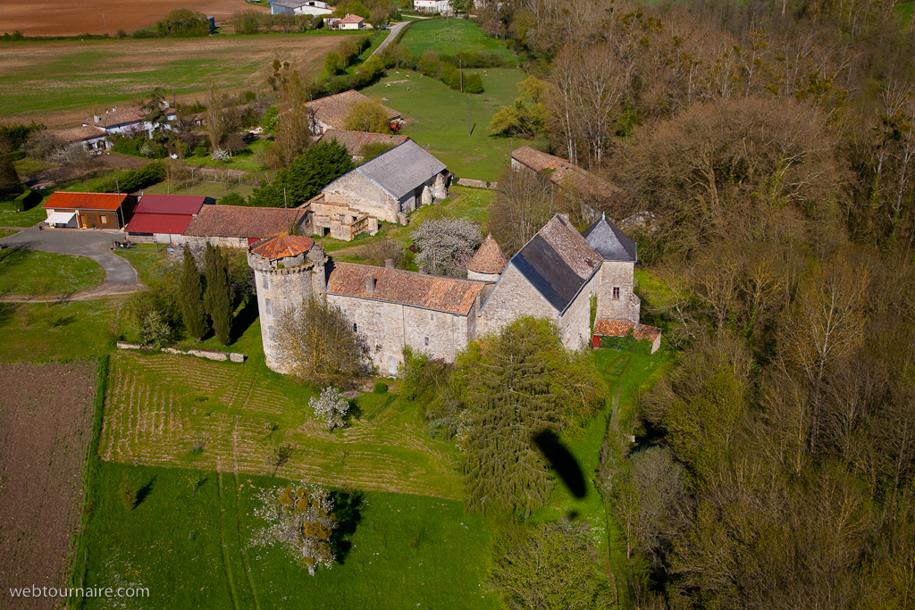 Saint Coutant - Deux Sèvres - 79