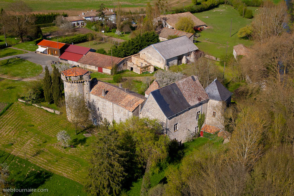 Saint Coutant - Deux Sèvres - 79