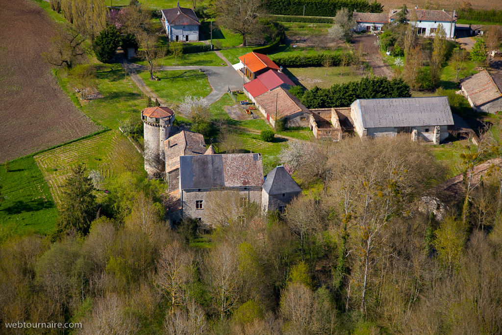 Saint Coutant - Deux Sèvres - 79