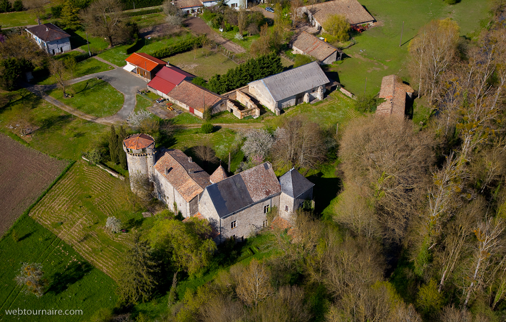 Saint Coutant - Deux Sèvres - 79