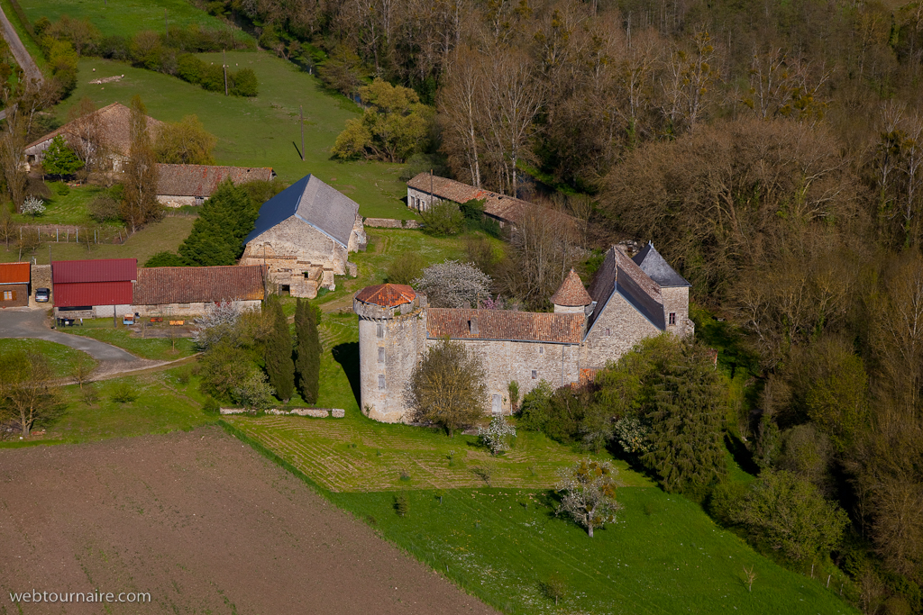 Saint Coutant - Deux Sèvres - 79