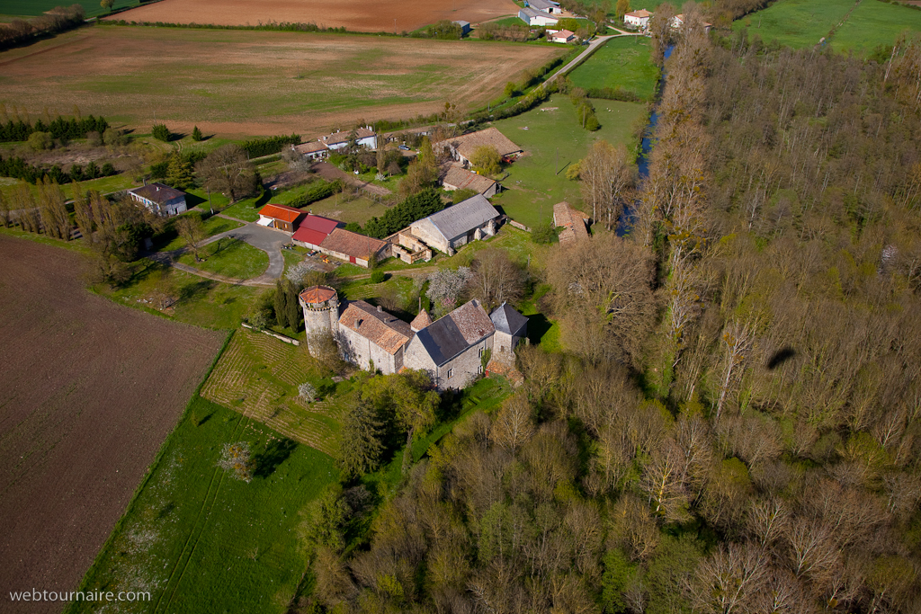 Saint Coutant - Deux Sèvres - 79