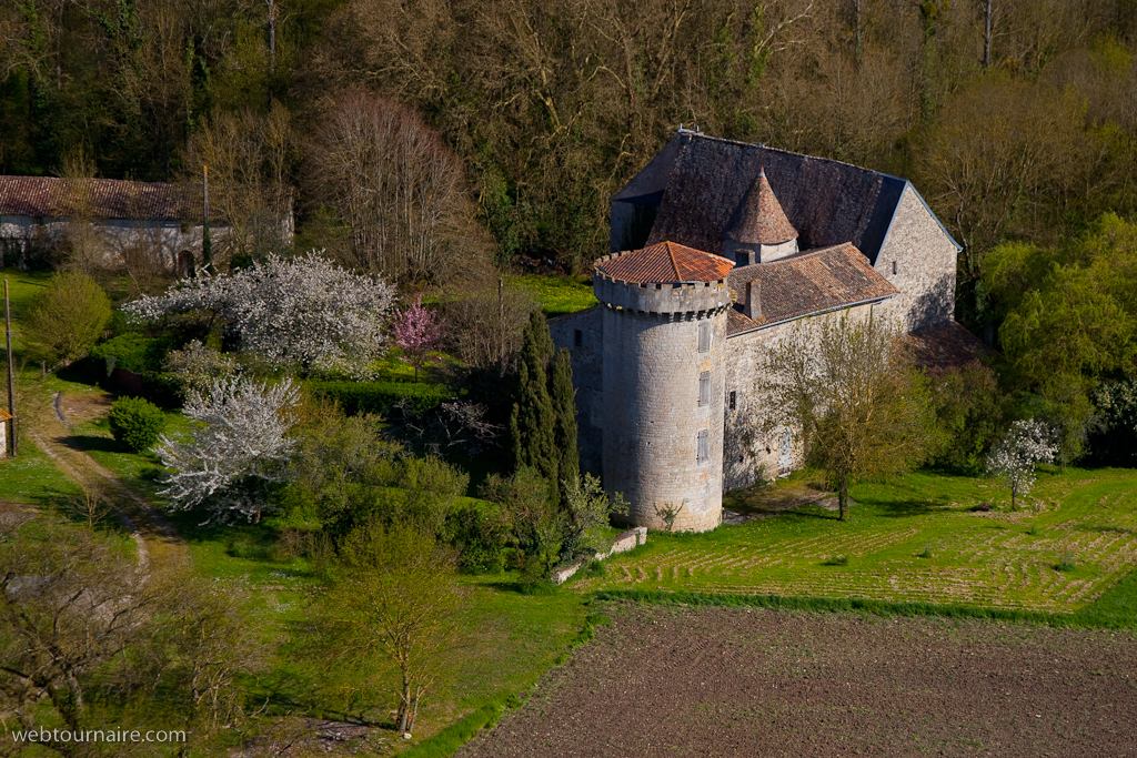 Saint Coutant - Deux Sèvres - 79