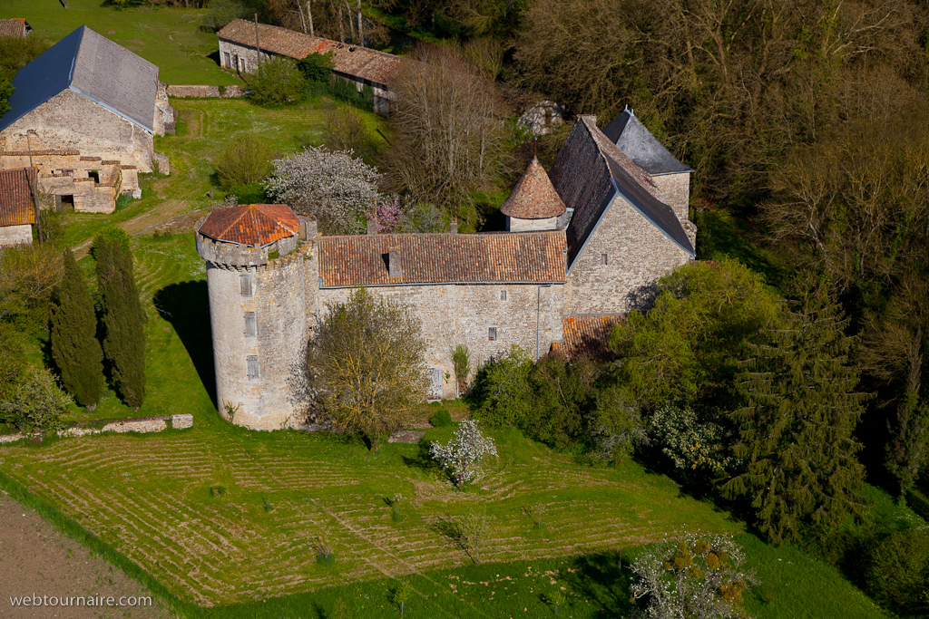 Saint Coutant - Deux Sèvres - 79