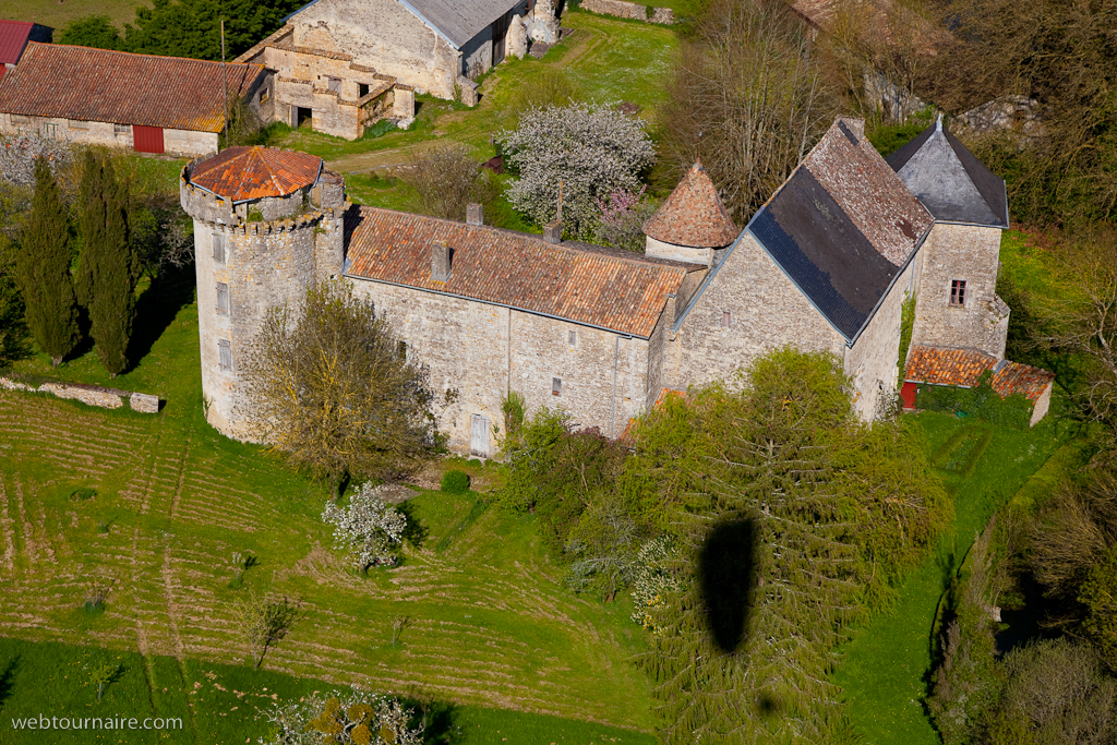 Saint Coutant - Deux Sèvres - 79