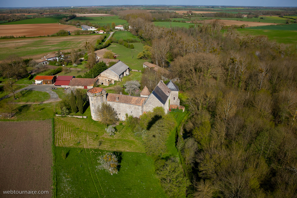 Saint Coutant - Deux Sèvres - 79