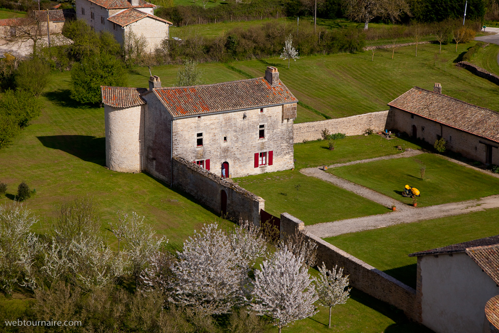 Bouhas - Deux Sèvres - 79