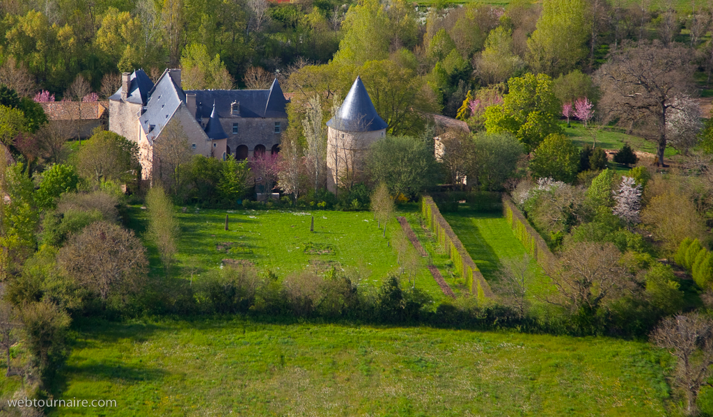 Brieuil - Deux Sèvres - 79