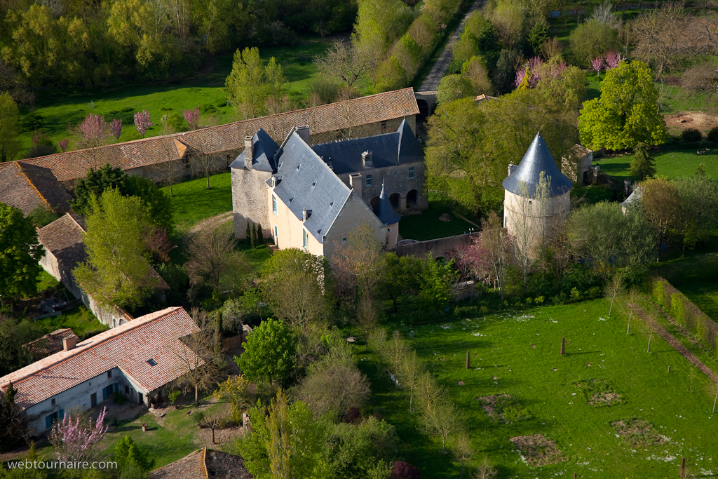 Brieuil - Deux Sèvres - 79