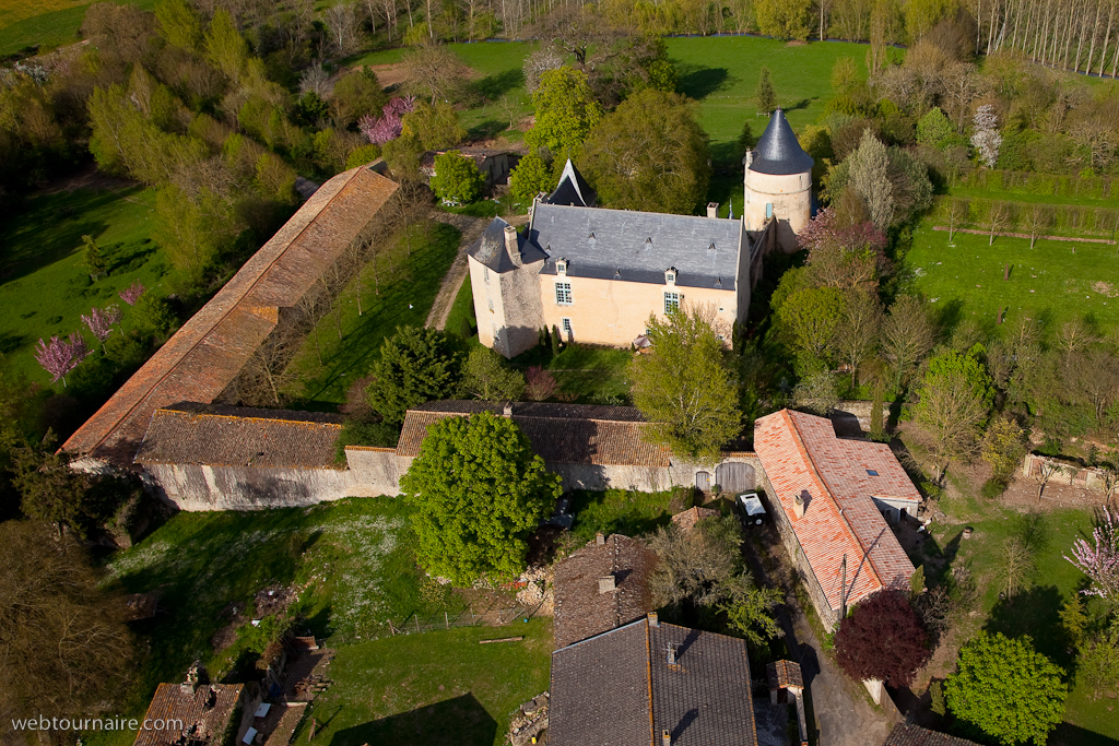 Brieuil - Deux Sèvres - 79