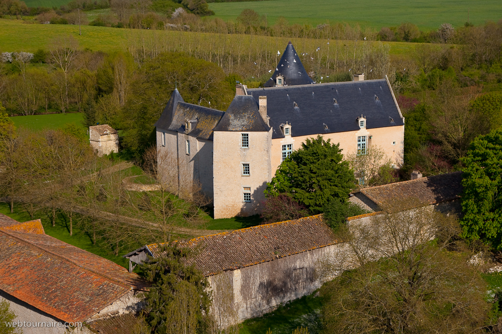 Brieuil - Deux Sèvres - 79