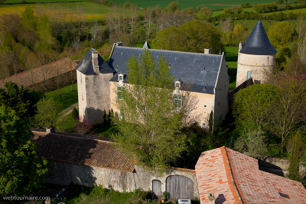 Brieuil - Deux Sèvres - 79