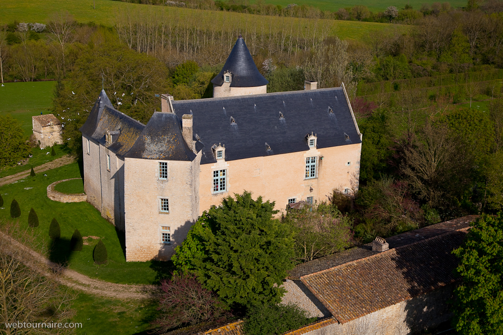Brieuil - Deux Sèvres - 79