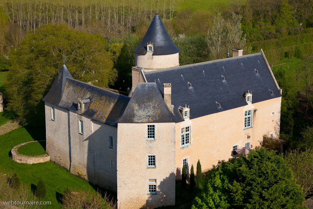 Brieuil - Deux Sèvres - 79