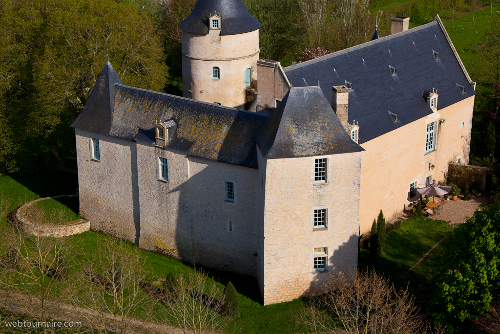 Brieuil - Deux Sèvres - 79