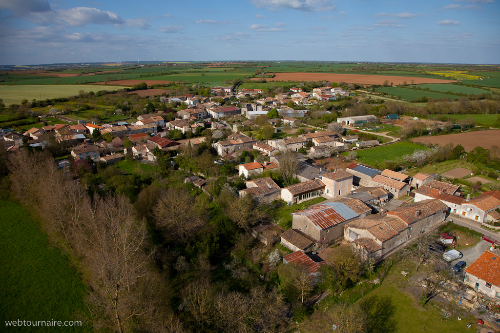 Bagnault - Deux Sèvres - 79