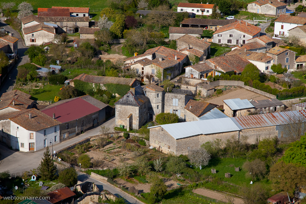 Bagnault - Deux Sèvres - 79