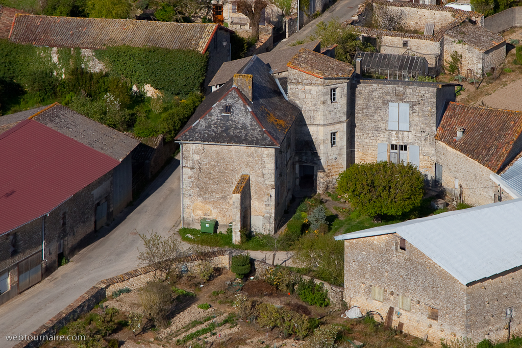 Bagnault - Deux Sèvres - 79