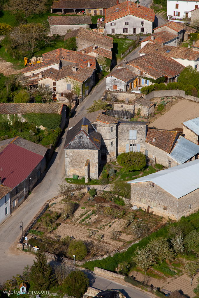Bagnault - Deux Sèvres - 79