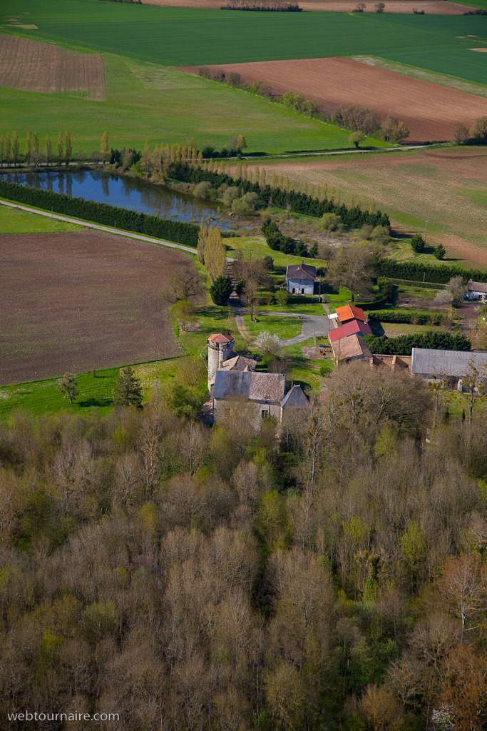 Saint Coutant - Deux Sèvres - 79