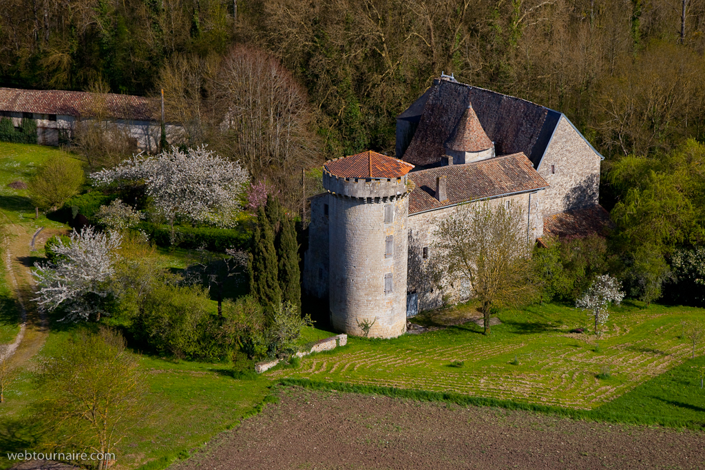 Saint Coutant - Deux Sèvres - 79