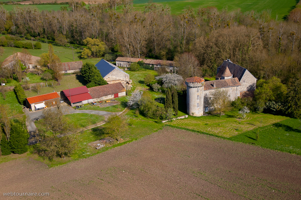 Saint Coutant - Deux Sèvres - 79