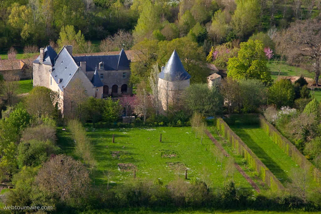 Brieuil - Deux Sèvres - 79