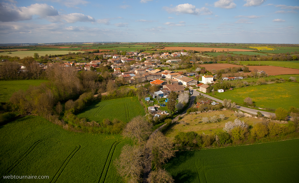 Bagnault - Deux Sèvres - 79